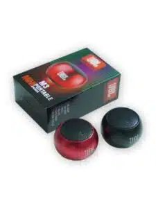 M3 Mini Bluetooth Speaker – Ultimate Sound in a Tiny Package - Image 3