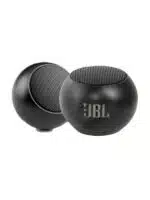 M3 Mini Bluetooth Speaker with portable design and metal body