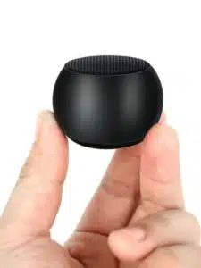 M3 Mini Bluetooth Speaker – Ultimate Sound in a Tiny Package - Image 4