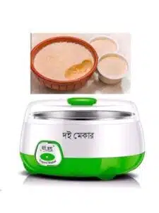 Automatic Electric Doi Maker 1 Litre