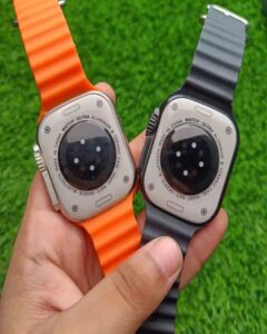 T800 Ultra Smartwatch – Bluetooth Calling, 1.99" Display, Fitness Tracker | Apple Watch Alternative - Image 7