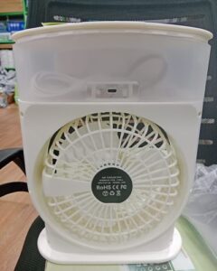 গরিবের এসি ফ্যান – ৩টি সুবিধা মাত্র ১টিতে | স্মার্ট কুলিং সলিউশন - Image 3