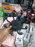 Rechargeable Electric Head Massager 💆‍♂️ | Relaxation, Migraine Relief & Better Sleep | Smart Stress Relief Device - Image 4