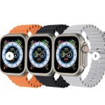 T900 Ultra Smartwatch – 2.09" HD Display, Bluetooth Calling, IP67 Waterproof, Fitness & Sports Tracker - Image 3