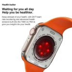 T900 Ultra Smartwatch – 2.09" HD Display, Bluetooth Calling, IP67 Waterproof, Fitness & Sports Tracker - Image 6