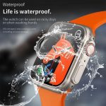 T900 Ultra Smartwatch – 2.09" HD Display, Bluetooth Calling, IP67 Waterproof, Fitness & Sports Tracker - Image 8