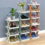 Shoe Rack