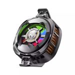 MEMO CX06 Gaming Phone Cooler (15W, Type-C) - Image 2