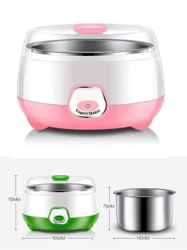 Automatic Electric Doi Maker 1 Litre – Make Yogurt Easily at Home - Image 2