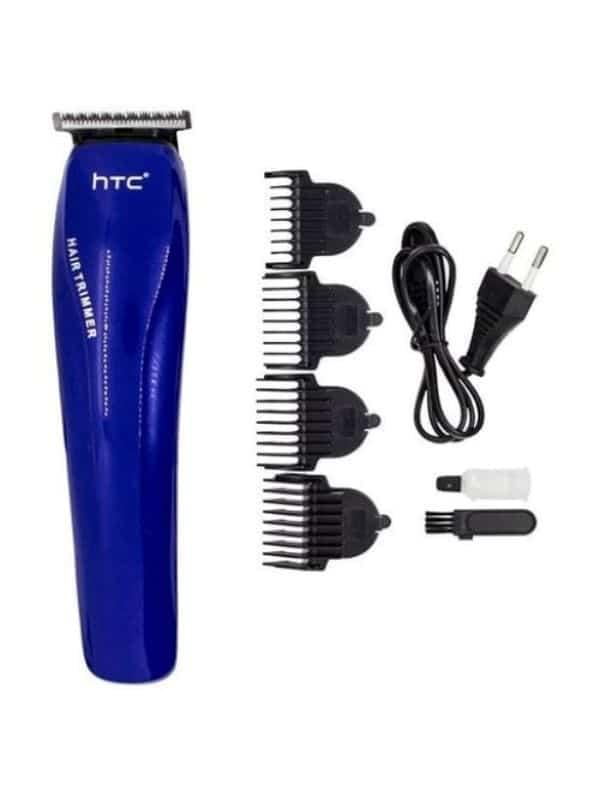 HTC AT-528 Professional Hair Trimmer for Men – Easy Grooming at Home